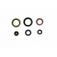Athena, sada gufer motoru, KTM SX125/150`16-21, Husqvarna TC125`16-21, TE150`17-21